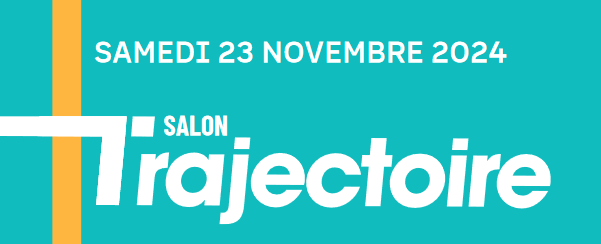 Salon Trajectoire – 23 novembre à Saint-Nazaire